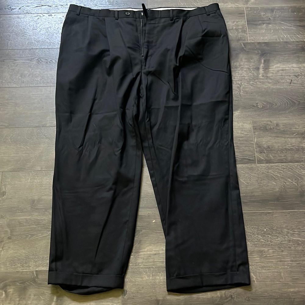 dress pants